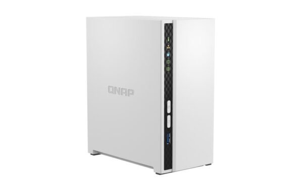 QNAP Speicher System – Bild 3
