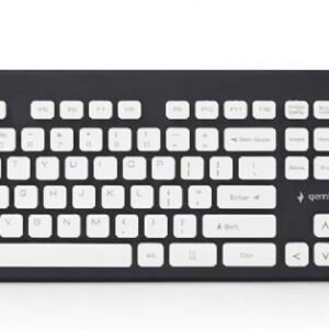 GEMBIRD Tastatur "KB-CH-01"