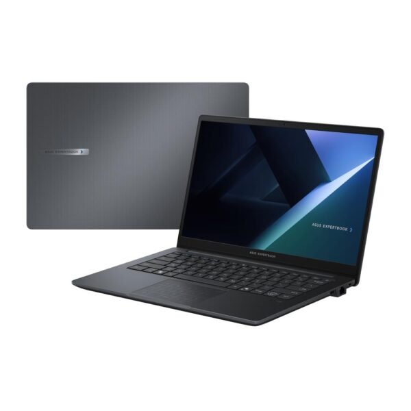 ASUS 14" Laptop (, 16GB, 512GB) – Bild 2