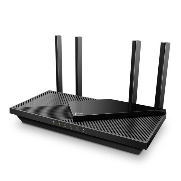 TP-LINK WLAN-Router – Bild 2