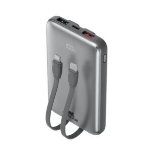 RIVAGehäuse Powerbank
