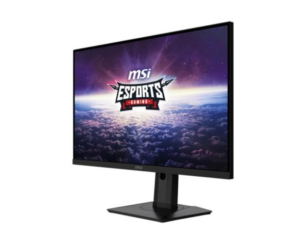 MSI 27 Monitor "G274PF" (IPS, 1920x1080, 180 Hz) – Bild 4