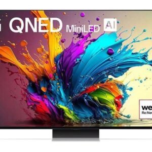 LG 65" 3840x2160 Fernseher
