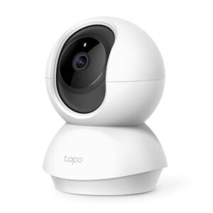 TP-LINK WRL KAMERA SCHWENKEN/NEIGEN/TAPO C210 TP-LINK