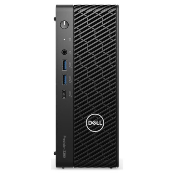 DELL Desktop-PC (Core i7, 16GB, 512GB) – Bild 2