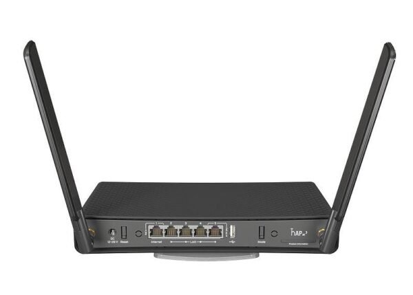 MIKROTIK WLAN-Router – Bild 2