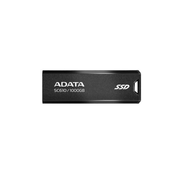 ADATA Externes SSD – Bild 5