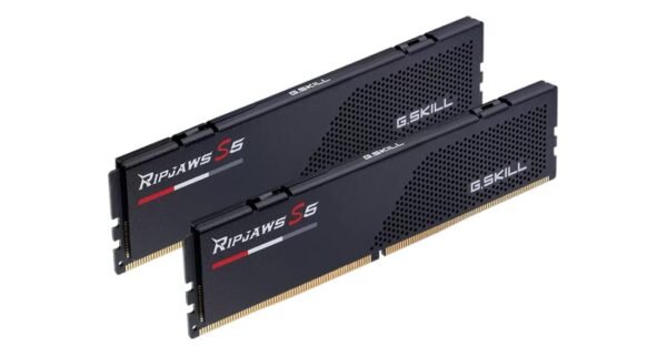 G.SKILL DDR5 Arbeitsspeicher RAM – Bild 2