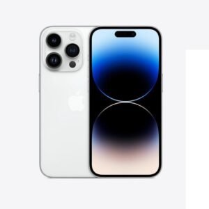 APPLE MQ2P3 {built-in Arbeitsspeicher} Silver