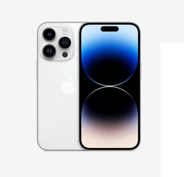 APPLE MQ2P3 {built-in Arbeitsspeicher} Silver