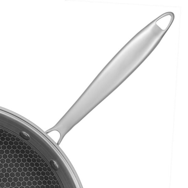 RESTO WOK D28 H7.5CM/95349 RESTO – Bild 6