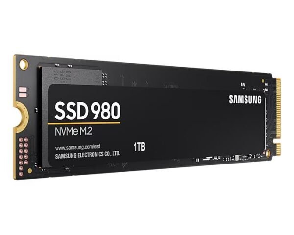 SAMSUNG M.2 NVMe SSD – Bild 4