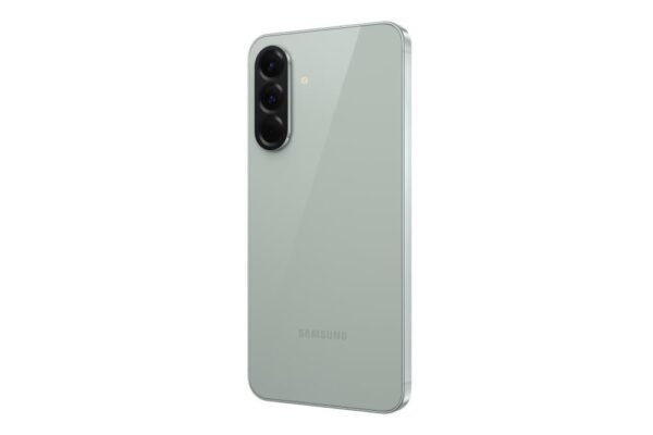 SAMSUNG SM-A566BZGAEUE {built-in Arbeitsspeicher} Green – Bild 6