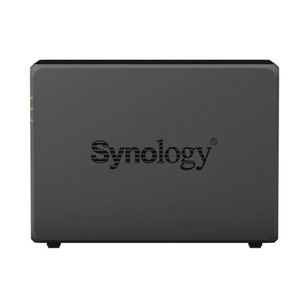 SYNOLOGY Speicher System – Bild 4