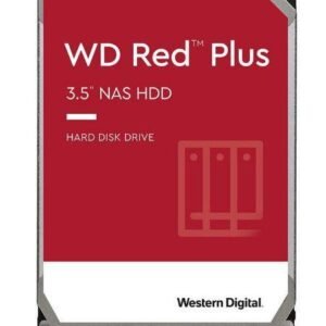 WESTERN DIGITAL 3.5" Intern HDD