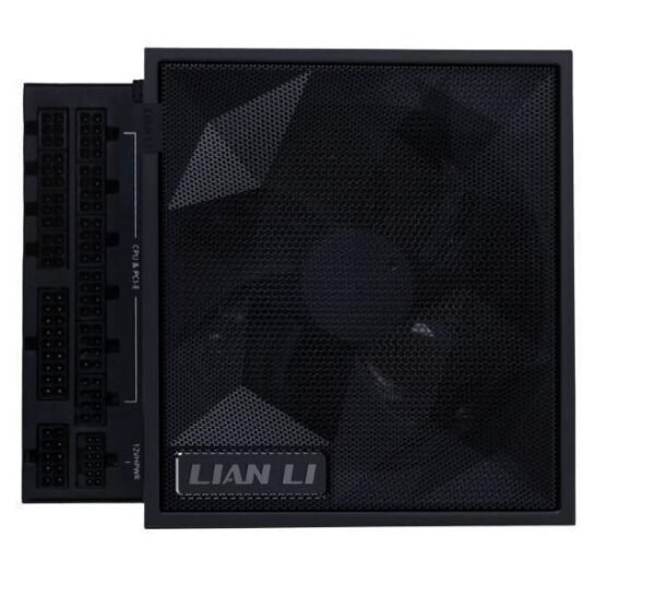 LIAN LI 1200 Netzteil