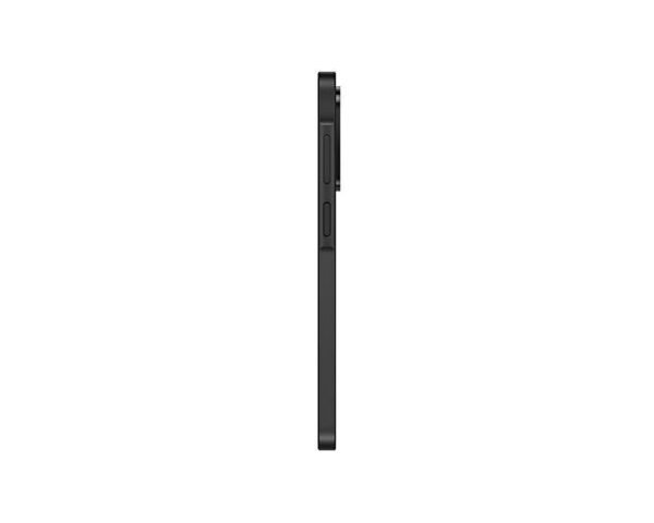 SAMSUNG SM-A266BZKBEUE {built-in Arbeitsspeicher} Black – Bild 4