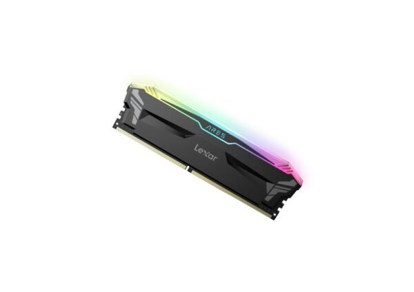 LEXAR DDR5 Arbeitsspeicher RAM – Bild 2