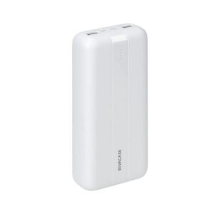 RIVAGehäuse Powerbank