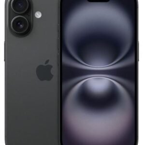 APPLE MYE73QN/A {built-in Arbeitsspeicher} Black