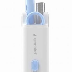 GEMBIRD CLEANING KIT UNIVERSAL 7IN1/CK-LCD-07 GEMBIRD