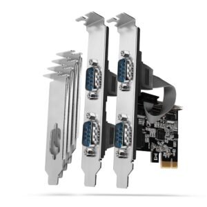 AXAGON Netzwerkadapter
