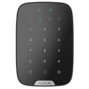 AJAX KEYPAD WRL/PLUS SCHWARZ 38252 AJAX