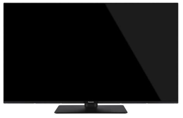 PANASONIC 50" 3840x2160 Fernseher