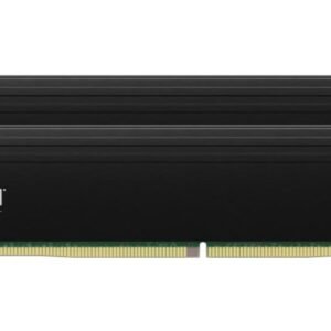 CRUCIAL DDR4 Arbeitsspeicher RAM