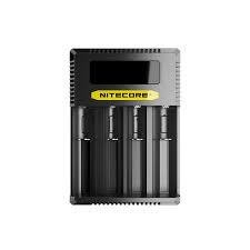 NITECORE-Batterien