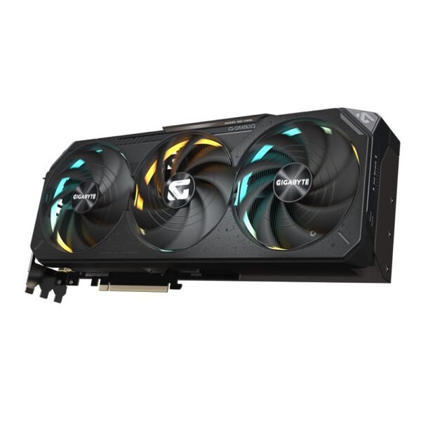 GIGABYTE NVIDIA GeForce RTX 5080 Grafikkarte 16GDDR7 – Bild 7