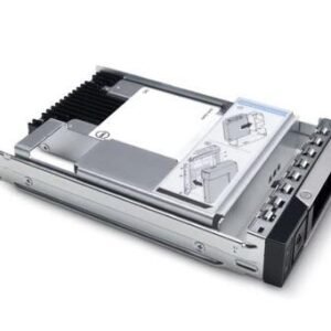 DELL SERVER SSD 960GB SATA RI/3.5'' 14GEN 345-BEGN DELL