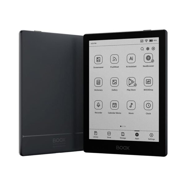 ONYX BOOX E-Reader – Bild 4