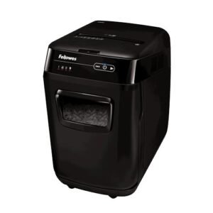 FELLOWES Aktenvernichter