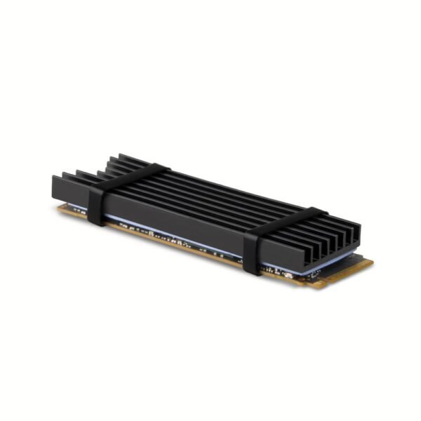 AXAGON SSD AKKU KÜHLER M.2 2280/6MM CLR-M2L6 AXAGON