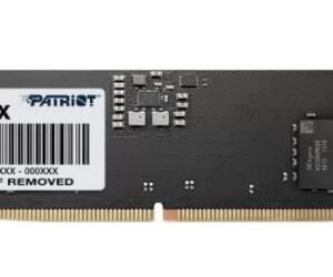 PATRIOT DDR5 Arbeitsspeicher RAM