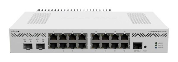 MIKROTIK Router