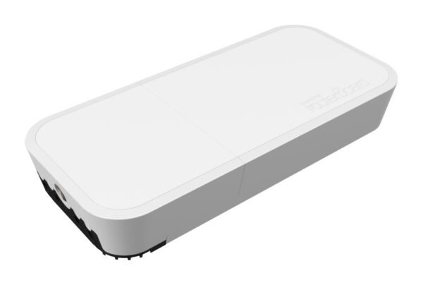 MIKROTIK WLAN-Router – Bild 2
