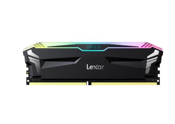 LEXAR DDR5 Arbeitsspeicher RAM