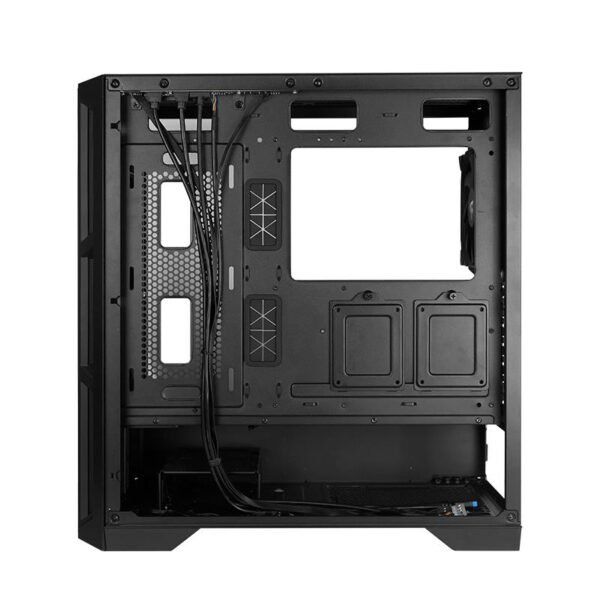 CHIEFTEC MidiTower PC Gehäuse – Bild 7