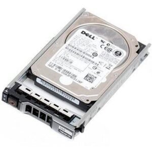 DELL SERVER FESTPLATTE 12TB 7.2K NLSAS/3.5'' G14-G16 161-BCJW DELL