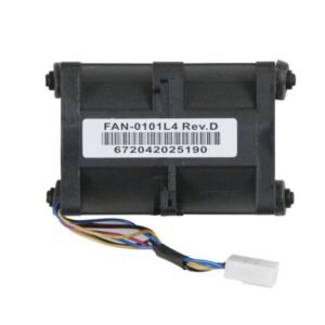 SUPERMICRO Gehäuse Fan