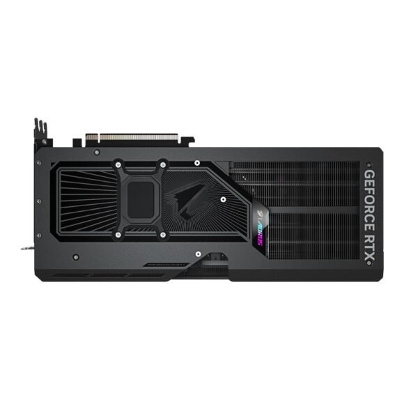 GIGABYTE NVIDIA GeForce RTX 5070 Grafikkarte 12GDDR7 – Bild 3