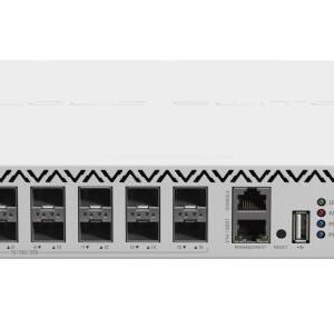 MIKROTIK -Port Gigabit Switch
