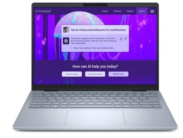 DELL 14" Laptop (, 16GB, 512GB) – Bild 2