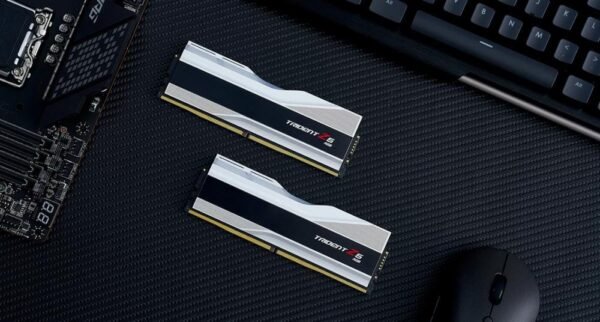 G.SKILL DDR5 Arbeitsspeicher RAM – Bild 6