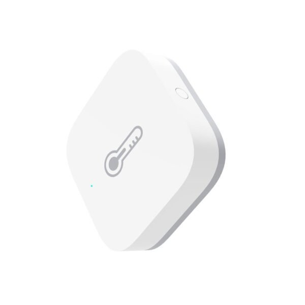AQARA SMART HOME TEMPERATURSENSOR/WRL TH-S02D AQARA – Bild 2