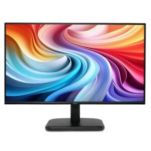ACER 24 Monitor "UM.KE1EE.G01" (IPS, 1920x1080, 120 Hz)