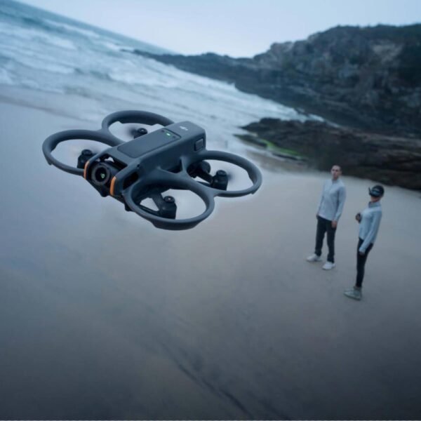 DJI-Drohne 'CP.FP.00000151.02' – Bild 8