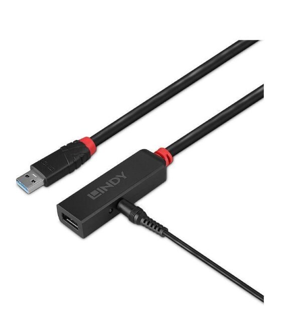 LINDY USB-Kabel – Bild 3